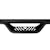 Westin Automotive 20-13555 Outlaw Drop Nerf Step Bars Textured Black