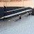 Westin Automotive 20-13565 Outlaw Drop Nerf Step Bars Textured Black