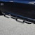 Westin Automotive 20-13565 Outlaw Drop Nerf Step Bars Textured Black