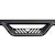 Westin Automotive 20-13565 Outlaw Drop Nerf Step Bars Textured Black