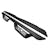 Westin Automotive 20-14015 Outlaw Drop Nerf Step Bars Textured Black