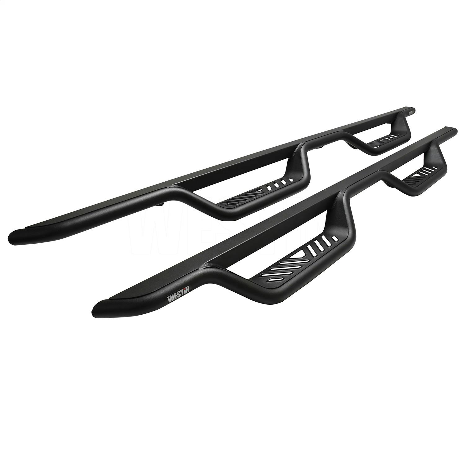 Westin Automotive 20-14085 Outlaw Drop Nerf Step Bars