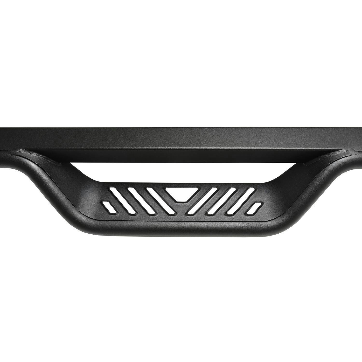 Westin Automotive 20-14085 Outlaw Drop Nerf Step Bars
