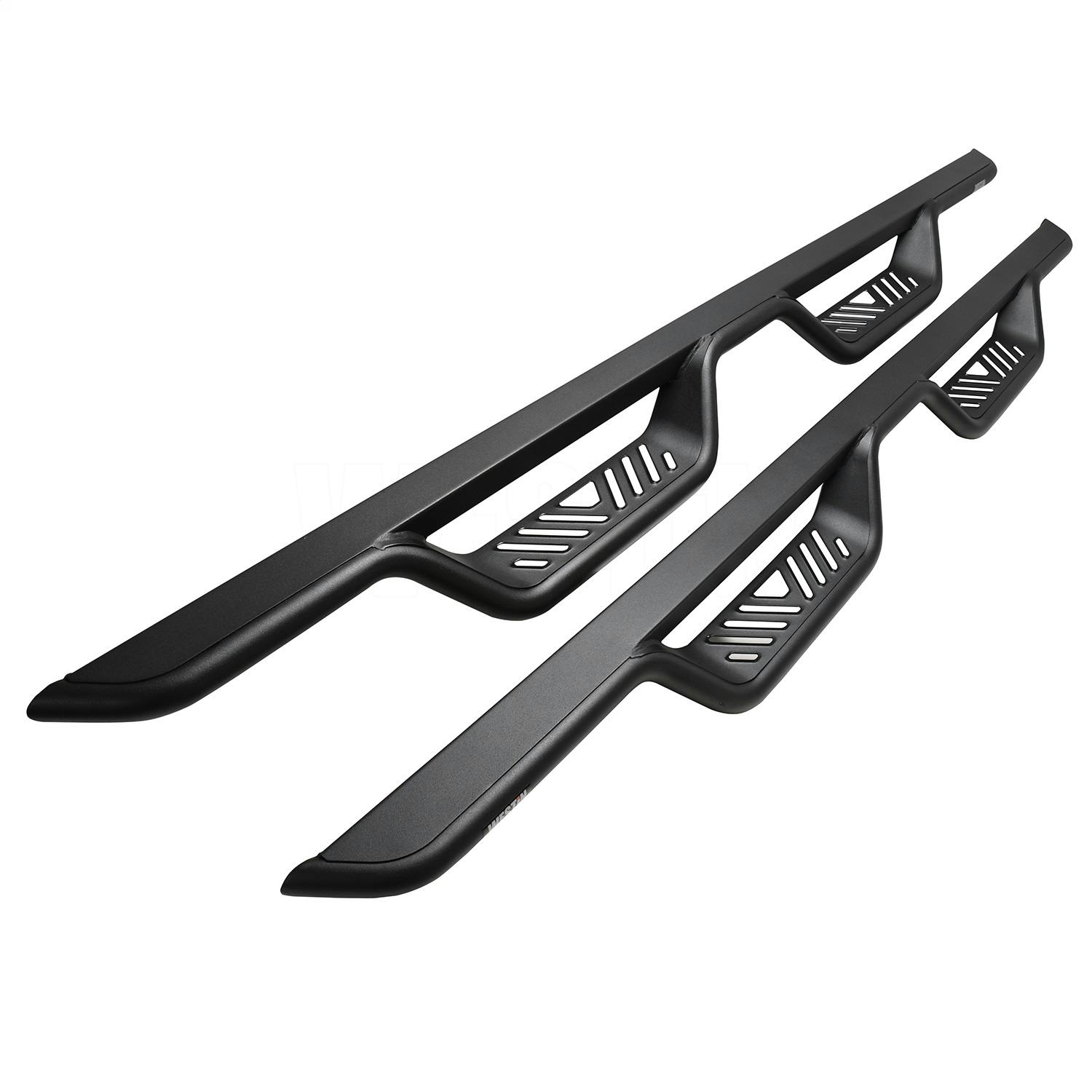 Westin Automotive 20-14165 Outlaw Drop Nerf Step Bars