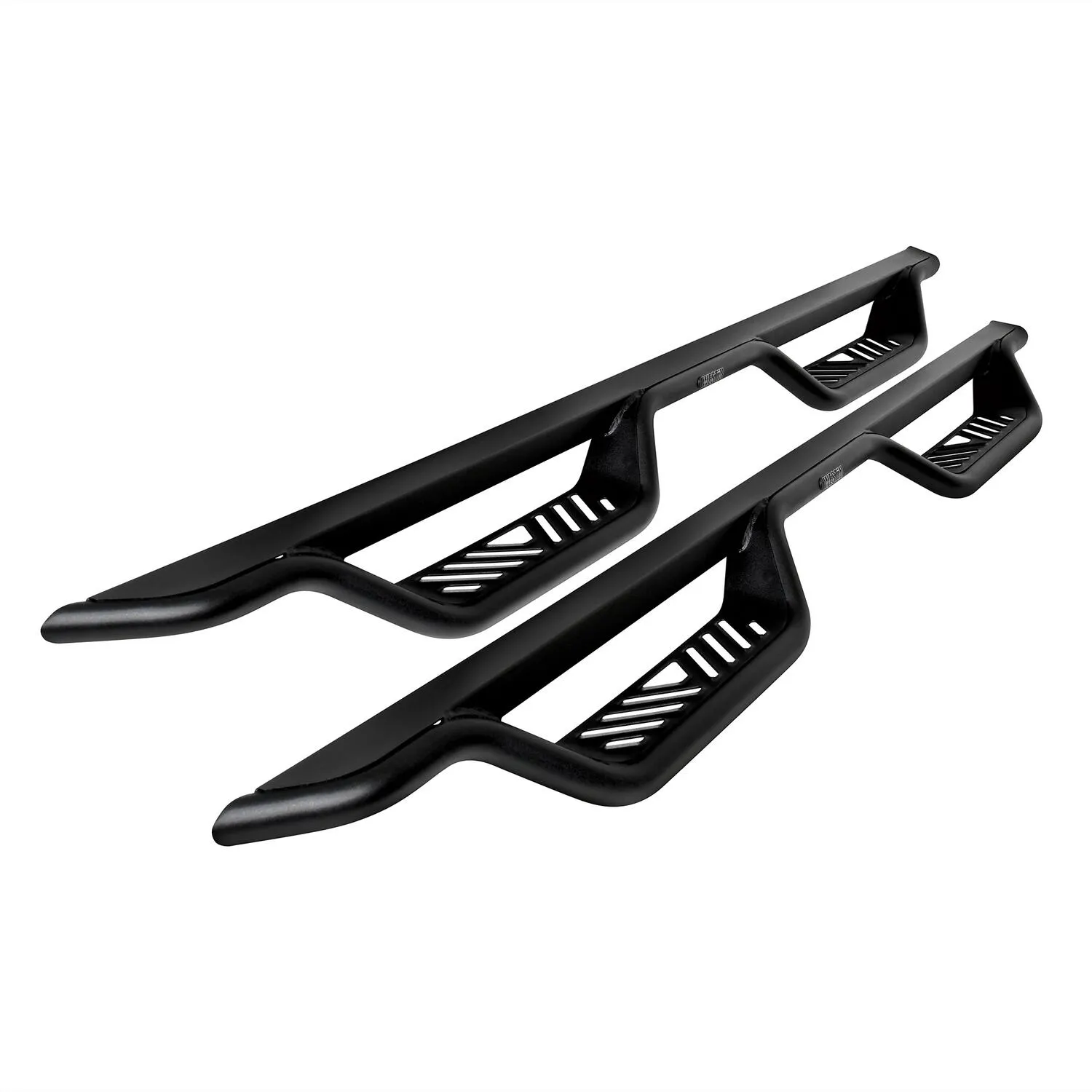 デッドINDEPENDENT TRUCKS BAR CROSSウインドブレーカー Westin Automotive 20-14225 Outlaw Drop Nerf Step Bars