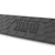 Westin Automotive 21-1400 Platinum 4 Oval Nerf Step Bars Stainless Steel