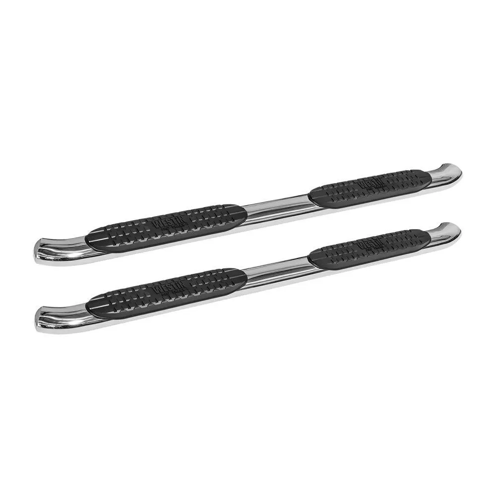 Westin Automotive 21-21950 PRO TRAXX 4 Oval Nerf Step Bars