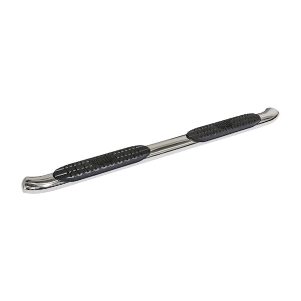 Westin Automotive 21-23580 Pro Traxx 4 Oval Nerf Step Bars Stainless Steel
