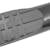 Westin Automotive 21-24125 Pro Traxx 4 Oval Nerf Step Bars Black