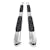 Westin Automotive 21-24160 Pro Traxx 4 Oval Nerf Step Bars Stainless Steel