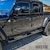 Westin Automotive 21-24165 Pro Traxx 4 Oval Nerf Step Bars Black