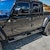 Westin Automotive 21-24165 Pro Traxx 4 Oval Nerf Step Bars Black