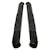 Westin Automotive 21-24185 PRO TRAXX 4 Oval Nerf Step Bars Black