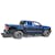 Westin Automotive 21-24215 PRO TRAXX 4 Oval Nerf Step Bars Black