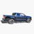 Westin Automotive 21-24215 PRO TRAXX 4 Oval Nerf Step Bars Black