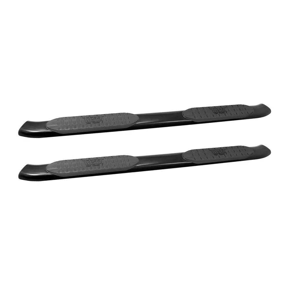Westin Automotive 21-51335 PRO TRAXX 5 Oval Nerf Step Bars