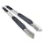 Westin Automotive 21-52770 Pro Traxx 5 Oval Nerf Step Bars Stainless Steel