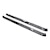 Westin Automotive 21-534335 Pro Traxx 5 Oval W2W Nerf Step Bars Black