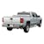 Westin Automotive 21-534560 Pro Traxx 5 Oval W2W Nerf Step Bars Stainless Steel