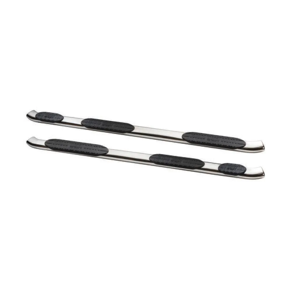 Westin Automotive 21-534580 PRO TRAXX 5 Oval W2W Nerf Step Bars
