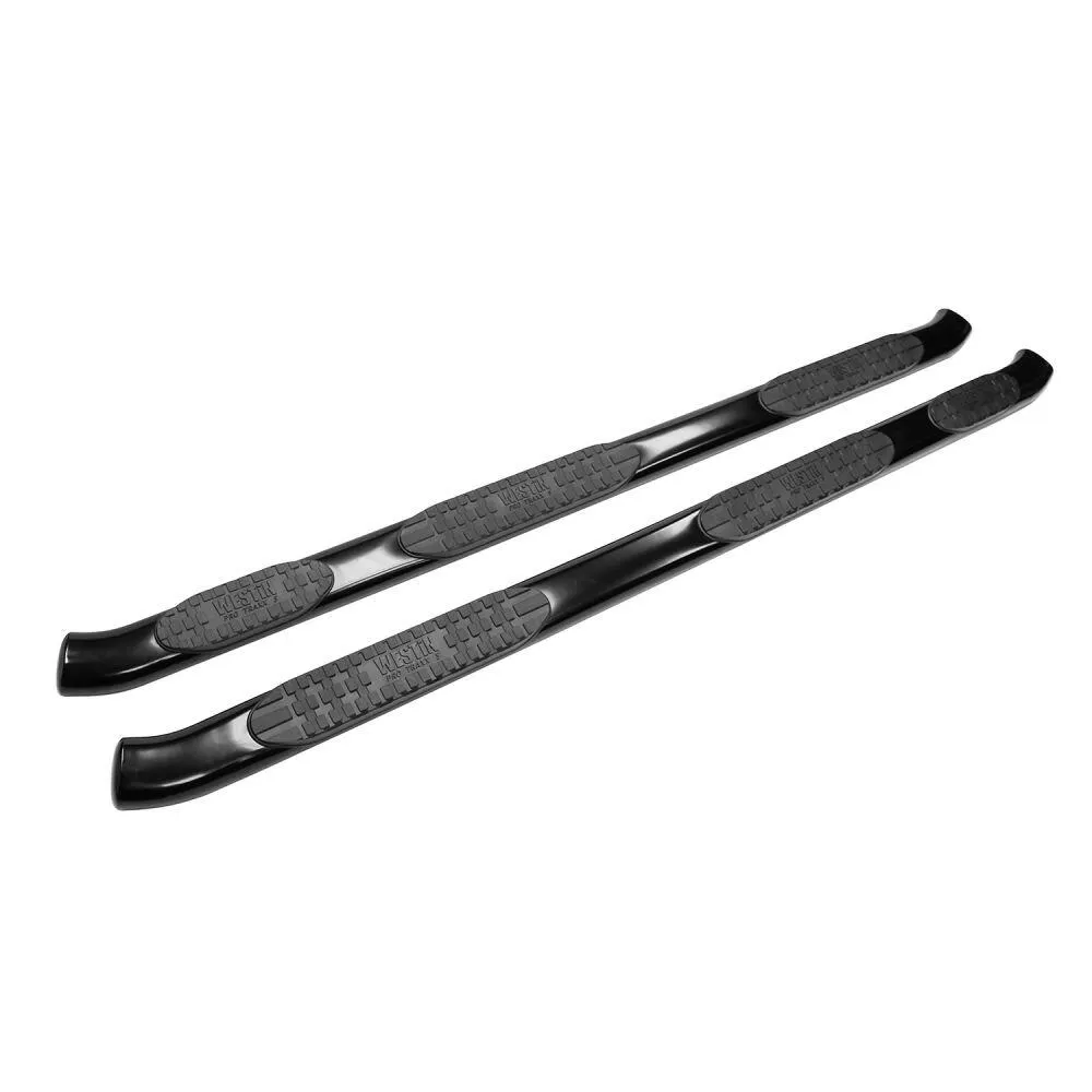 Westin Automotive 21-534645 PRO TRAXX 5 Oval W2W Nerf Step Bars