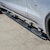Westin Automotive 21-534715 Pro Traxx 5 Oval W2W Nerf Step Bars Black