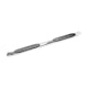 Westin Automotive 21-53560 Pro Traxx 5 Oval Nerf Step Bars Stainless Steel