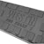 Westin Automotive 21-53715 Pro Traxx 5 Oval Nerf Step Bars Black