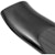 Westin Automotive 21-53715 Pro Traxx 5 Oval Nerf Step Bars Black