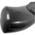 Westin Automotive 21-53715 Pro Traxx 5 Oval Nerf Step Bars Black