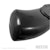 Westin Automotive 21-53935 Pro Traxx 5 Oval Nerf Step Bars Black