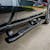 Westin Automotive 21-54125 Pro Traxx 5 Oval Nerf Step Bars Black