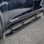 Westin Automotive 21-54125 Pro Traxx 5 Oval Nerf Step Bars Black