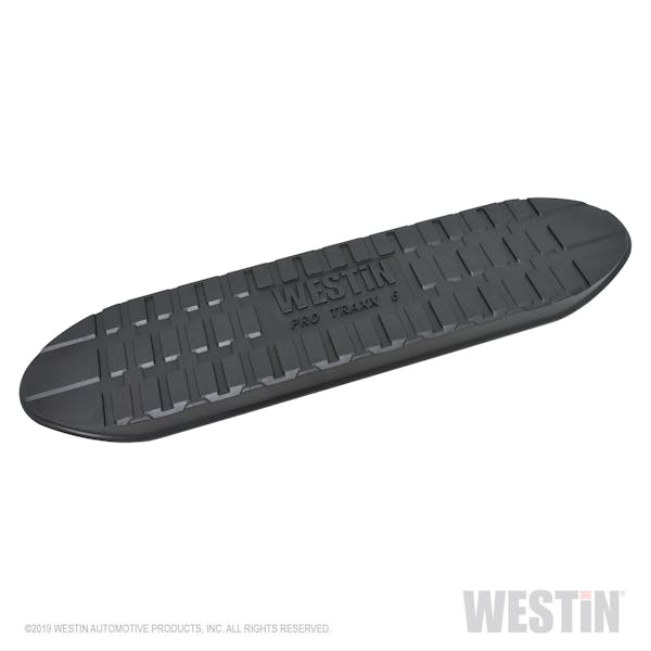 Westin Automotive 80-28715 Pro Traxx Bracket Cover Black
