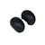 Westin Automotive 22-5003 Premier 4 End Cap Kit Black