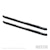 Westin Automotive 23-2865 E-Series 3 Nerf Step Bars Black