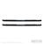 Westin Automotive 23-2865 E-Series 3 Nerf Step Bars Black