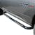 Westin Automotive 23-3565 E-Series 3 Nerf Step Bars Black