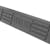 Westin Automotive 23-3715 E-Series 3 Nerf Step Bars Black