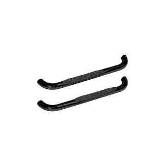 Westin Automotive 23-3845 E-Series 3 Nerf Step Bars Westin Automotive 23-3845 E-Series 3 Nerf Step Bars