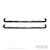 Westin Automotive 23-4135 E-Series 3 Nerf Step Bars Black