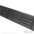 Westin Automotive 23-4135 E-Series 3 Nerf Step Bars Black