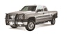 Westin Automotive 25-1685 Signature 3 Nerf Step Bars Black