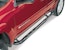 Westin Automotive 25-0855 Signature 3 Nerf Step Bars Black