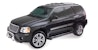 Westin Automotive 27-6640 Sure-Grip Running Boards Brite