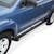 Westin Automotive 27-1545 Running Board Mount Kit Black