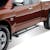 Westin Automotive 27-1565 Running Board Mount Kit Black