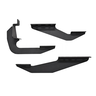 Westin Automotive 27-2305 Running Board Mount Kit Black