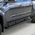 Westin Automotive 27-2785 Running Board Mount Kit, Black