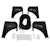 Westin Automotive 27-64750 SG6 Running Boards Polished
